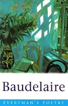 Baudelaire: Everyman Poetry