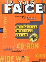 In Your Face: The Best of Interactive Interface Design