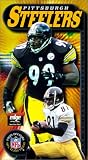 NFL 2000 Yearbook - Pittsburgh Steelers
