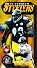 Price Comparison : NFL 2000 Yearbook - Pittsburgh Steelers