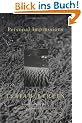 Personal Impressions