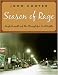 Season of Rage: Hugh Burnett and the Struggle for Civil Rights by John Cooper ISBN 0887767001
