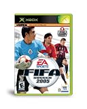 FIFA Soccer 2005