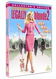 Legally Blonde 2 [UK IMPORT] - Reese Witherspoon