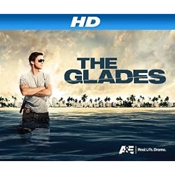 The Glades Season 3 [HD]