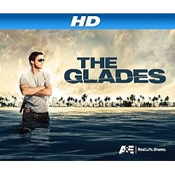 The Glades Season 3 [HD]