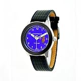 Android Men's AD467BBU Redline GT Quartz Blue Watch