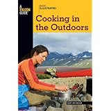 Basic Illustrated Cooking in the Outdoors (Basic Essentials Series)