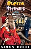 Blotto, Twinks and the bootlegger's moll