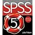 SPSS Survival Manual: A Step by Step Guide to Data Analysis Using IBM Spss