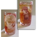 Sengoku Basara 2 Sanada Glass