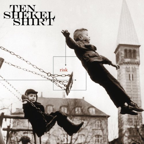 Ten Shekel Shirt - Risk - Zortam Music