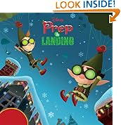Prep and