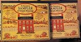 A Country Sampler of of Life