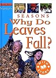 When do leaves fall? : seasons