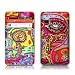 The Wall Design Protective Decal Skin Sticker for Samsung Galaxy Player 5.0 Android MP3 Player