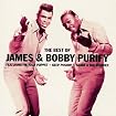 The Best of James and Bobby Purify