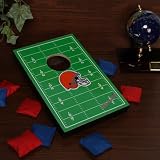 NFL Cleveland Browns Table Top Toss