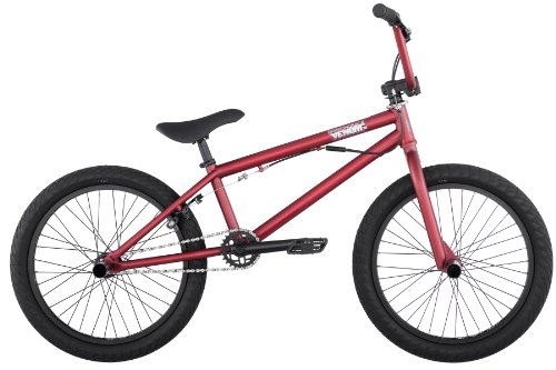 Diamondback 2012 Venom AM BMX Bike (20-Inch)