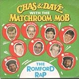 ROMFORD RAP 7" (45)