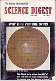 Science Digest 1965--June