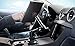 The Joy Factory MagConnect Carbon Fiber Car/Truck Cup Holder Mount for iPad 9.7 5th/6th Gen & iPad Air (MMA208)