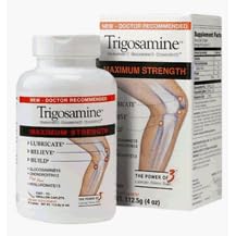 Trigosamine Joint Health Formula (90 Caps)