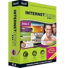 Internet Design Suite