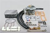 Weber 34 Carburetor Jeep 4.2 Ltr. 258 Ci CJ5, CJ7 Wrangler 1972-1990