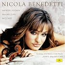 Mendelssohn - Violin...