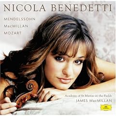 Mendelssohn - Violin Concerto