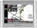 Sony NVU44 3.5-Inch Portable GPS Navigator with Text-to-Speech (Silver)