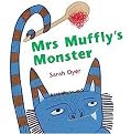Mrs. Muffly's Monster (Hardcover)