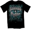 Anointed Fighter - Christian T-Shirt