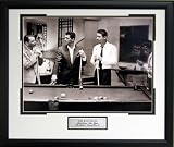 "The Rat Pack" Frank Sinatra, Dean Martin, Sammy Davis ... thumbnail
