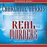 Real Murders: An Aurora Teagarden Mystery, Book 1