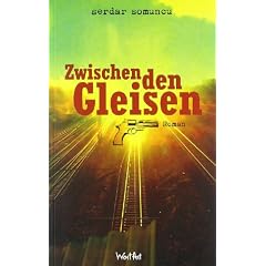 Zwischen den Gleisen