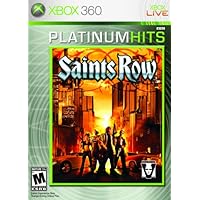 Saints Row