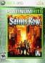 Saints Row (Platinum Hits)