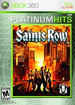 Saints Row