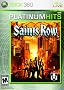 Saints Row Saints Row