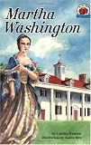 Martha Washington (On My Own Biography)