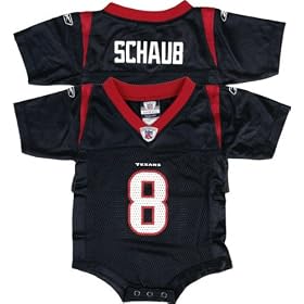 nfl infant jerseys