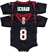 Matt Schaub Reebok NFL Navy Houston Texans Infant Jersey - 18 months