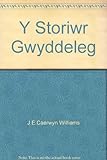 Y storïwr Gwyddeleg a'i chwedlau