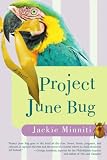 Books : Project June Bug