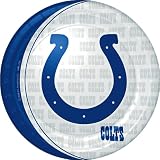 Indianapolis Colts Dinner Plates (8 count)