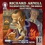 Richard Arnell: The Great Detective; The Angels (Ballet Music)