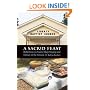 A Sacred Feast: Reflections on Sacred Harp Singing and Dinner on the Ground (At Table)