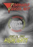 TornadoVideos.Net June 24, 2003 Highlights